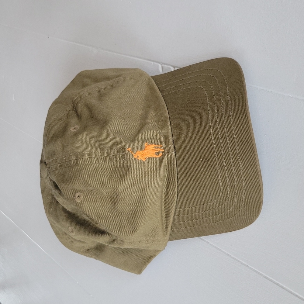 Polo Ralph Lauren hat